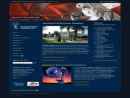 Website Snapshot of FOUNTAIN PLATING COMPANY, INC