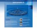 Website Snapshot of Fountain Technologies, Ltd.