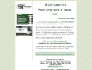 Website Snapshot of FOUR STAR WIRE AND CABLE, INC.