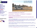 Website Snapshot of Four Wheel Campers, Inc.