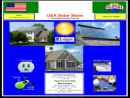Website Snapshot of NORTHEAST ALTERNATIVE ENERGY SYSTEMS, LLP