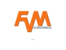 Website Snapshot of Fox Valley Molding Inc