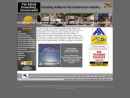 Website Snapshot of FOY SAFETY CONSULTING INC