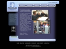 Website Snapshot of Franklin Automation Inc.