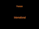 FRANZEN INTERNATIONAL INC