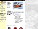 Website Snapshot of Frattalone Cos., Inc. (H Q)