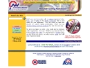Website Snapshot of FREELIN-WADE COMPANY, A DIVISION OF COILHOSE PNEUMATICS