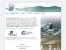 Website Snapshot of FREEWATER TECHNOLOGIES INCORPORATED