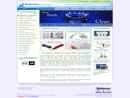 Website Snapshot of FRESH WATER SYSTEMS, INC.
