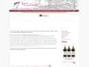 Website Snapshot of Frey Vineyards Ltd.