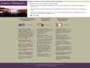 Website Snapshot of FRIENDS OF BLACKWATER NATIONAL WILDLIFE REFUGE ASSOC, INC