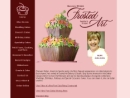 FROSTED ART BAKERY