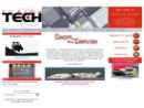 Website Snapshot of FUSION TECH INTEGRATED, INC.