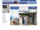 FUELFORCE MULTIFORCE SYSTEMS