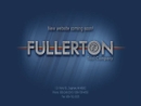 Website Snapshot of Fullerton Tool Co., Inc.
