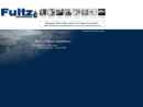 Website Snapshot of Fultz Enterprises, Inc.