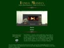 Website Snapshot of Funda-Mantels Llc