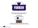 Website Snapshot of FURBISH CHEMICAL & SUPPLY CO OF ALASKA, INC