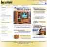 Website Snapshot of Furniturecom Inc