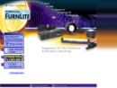 Website Snapshot of Furnlite Inc