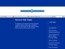 Website Snapshot of Foster Wheeler USA Corp
