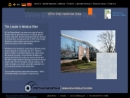 Website Snapshot of Fort Wayne Metals Research Products Corp.
