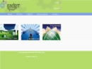 Website Snapshot of The Gadget Group, Inc