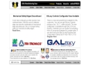 Website Snapshot of Gal Manufacturing Corp.