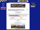 Website Snapshot of Gambardella Racing & Performance, Inc.