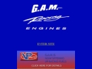 Website Snapshot of Greeley Automotive Machine, Inc.