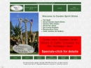 Website Snapshot of Artcast, Inc.