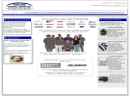 Website Snapshot of GARLAND DENTAL EQUIPMENT SERVICES, INC.