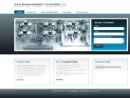 Website Snapshot of GAS MANAGEMENT SYSTEMS LLC