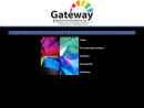 Website Snapshot of Gateway Business Communications, Inc.