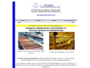 Website Snapshot of Gateway Conveyor & Design, Inc.