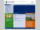 Website Snapshot of Gateway Engineers Inc