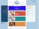 Website Snapshot of GATEWAY TO CARE