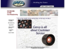 Website Snapshot of Gavco Plastics, Inc.