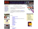 Website Snapshot of GAW ASSOCIATES, INC.