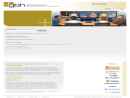Website Snapshot of GBH COMMUNICATIONS, INC.
