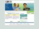Website Snapshot of Ann Gdovin Personnel Inc