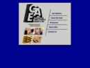 Website Snapshot of Glendora Employment Agency, Inc.