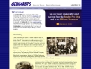 Website Snapshot of Gebhardt's Enterprises, Inc.