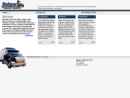 Website Snapshot of Geiger Truck Parts, Inc.
