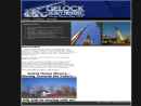 Website Snapshot of Gelock Transfer Lines,Inc.