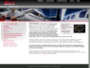 Website Snapshot of Gem Industries, Inc.