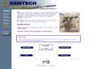 Website Snapshot of GEMINI TECHNOLOGIES, INC