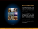 Website Snapshot of Golden Empire Mfg., Inc.