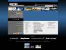 Website Snapshot of GEMINI ELECTRONIC COMPONENTS INC