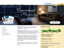 Website Snapshot of Gemini Moulding, Inc.